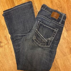 Men’s BKE jeans